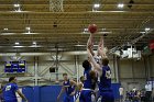 MBBall vs Emmanuel  Wheaton College Men's Basketball vs Emmanuel College. - Photo By: KEITH NORDSTROM : Wheaton, basketball, team photo, MBBall2019